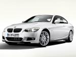 BMW 330d Coupe M Sport Package 2007 года